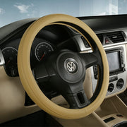 PU Leather Steering Wheel Covers L001 (Large)