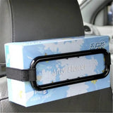 Tissue Box Holder