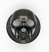 Skull Start Stop Button Cover