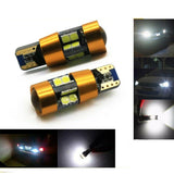 T10 3030 LED Bulb 19smd (2 pcs)