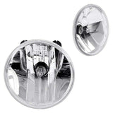 H3 12V Fog Lamps (2 pcs)