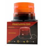Strobe Warning Light