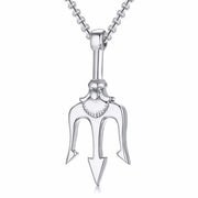 Trident Pendant