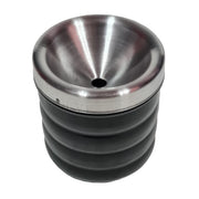 Mini Ashtray Metal Series