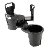 Expandable Car Cup Holder