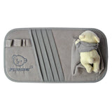 Pushide Sun Visor Organizer