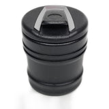 Mini Ashtray with LED Light