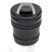 Mini Ashtray with LED Light