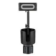 Mobile Holder with Cup Holder 6033