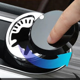 Sliding lid Ashtray with LED Light