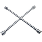 Cross Wheel Spanner