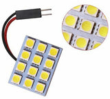 Car Roof LED light 12 SMD 5050