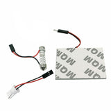 Car Roof LED light 12 SMD 5050