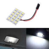 Car Roof LED light 15 SMD 5050
