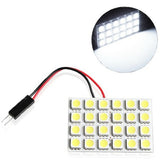 Car Roof LED light 24 SMD 5050