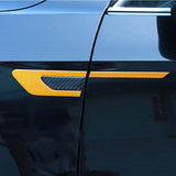 Car Side Reflective Sticker (2 pcs)