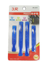 Car Reflective Sticker (4 pcs)