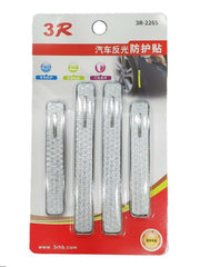 Car Reflective Sticker (4 pcs)