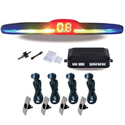 Premium Reverse Parking Sensor