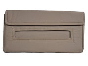 Sun Visor Tissue Holder