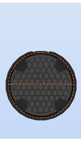 Mobile Holder with Cup Holder 6033