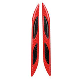 Reflective Bumper Stickers For Cars | Burhani Car Accessories