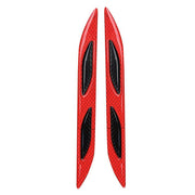 Reflective Bumper Stickers For Cars | Burhani Car Accessories