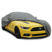 Sedan Car Cover