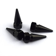 Spike Tire Valve Caps(4pcs)