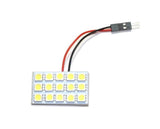 Car Roof LED light 15 SMD 5050