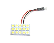 Car Roof LED light 15 SMD 5050