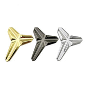 Kobe Black Mamba Logo Badge Sticker