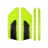 Car Side Reflective Sticker (2 pcs)