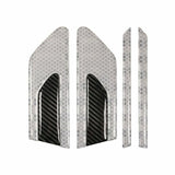 Car Side Reflective Sticker (2 pcs)