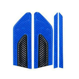 Car Side Reflective Sticker (2 pcs)