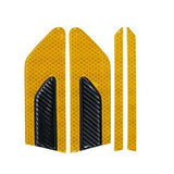 Car Side Reflective Sticker (2 pcs)