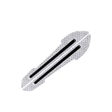 Car Side Mirrors Reflective Sticker (2 pcs)