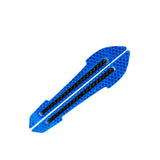 Car Side Mirrors Reflective Sticker (2 pcs)