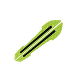 Car Side Mirrors Reflective Sticker (2 pcs)