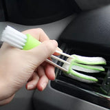 Car Cleaner Brush | Car Ac Cleaning | Burhani Car Accessories