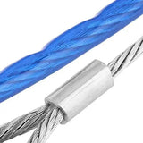 Steel Tow Rope