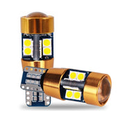 T10 3030 LED Bulb 19smd (2 pcs)