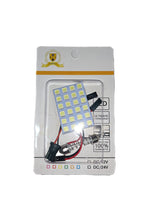 Car Roof LED light 24 SMD 5050