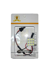 Car Roof LED light 9 SMD 5050
