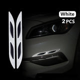 Reflective Bumper Stickers For Cars | Burhani Car Accessories