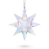 Car Hanging Crystal Ornament