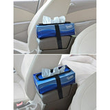 Tissue Box Holder