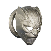 Black Panther Mask | Black Panther Cover | Burhani Car Accessories