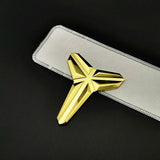Kobe Black Mamba Logo Badge Sticker