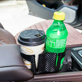 Expandable Car Cup Holder